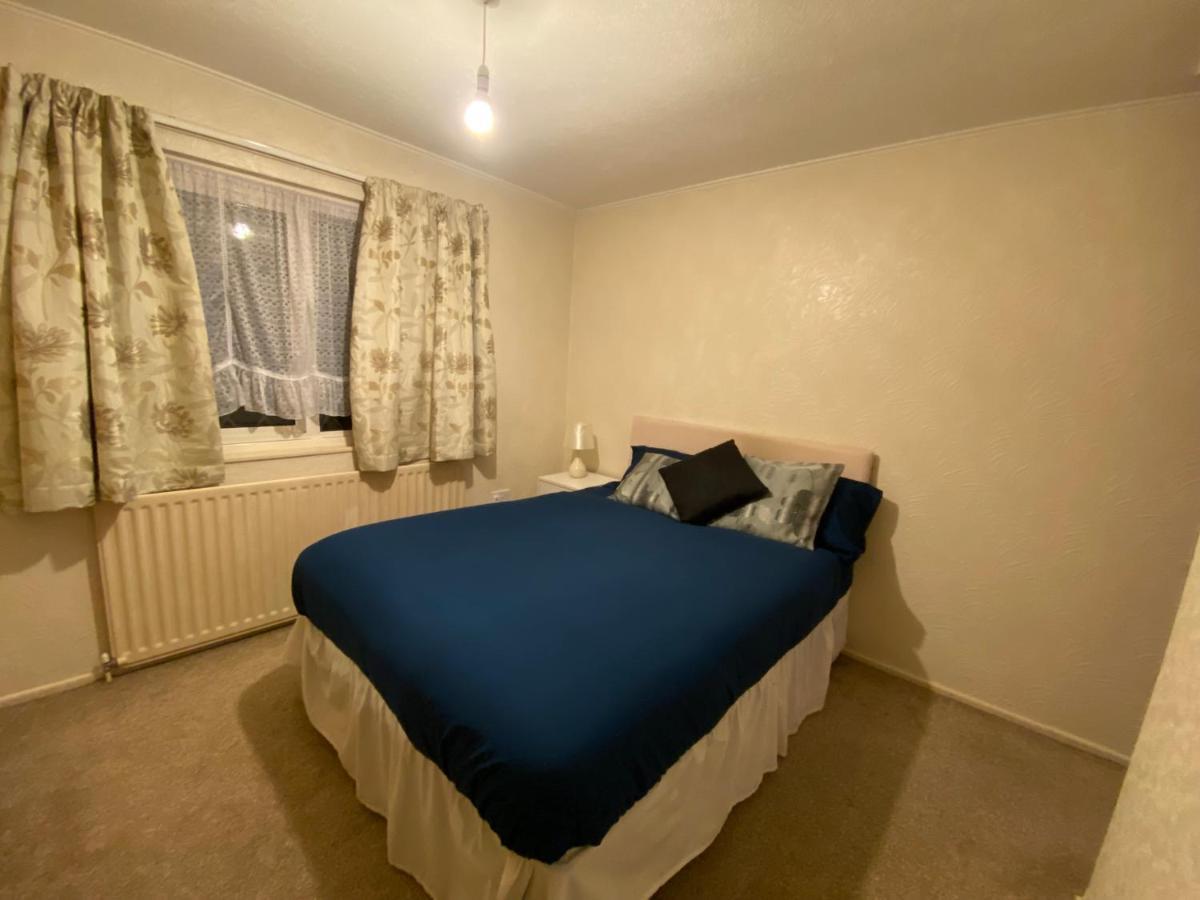 Serene 4Br In Harborne Close To Qe Hospital, Harborne Centre 버밍엄 외부 사진