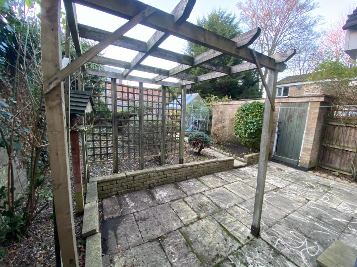 Serene 4Br In Harborne Close To Qe Hospital, Harborne Centre 버밍엄 외부 사진