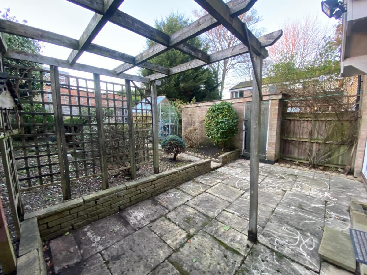 Serene 4Br In Harborne Close To Qe Hospital, Harborne Centre 버밍엄 외부 사진