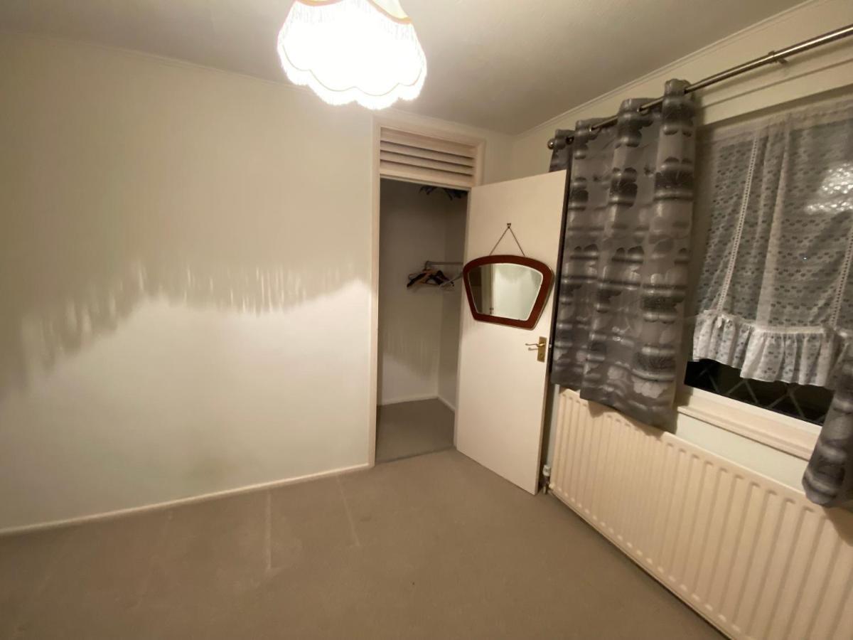 Serene 4Br In Harborne Close To Qe Hospital, Harborne Centre 버밍엄 외부 사진