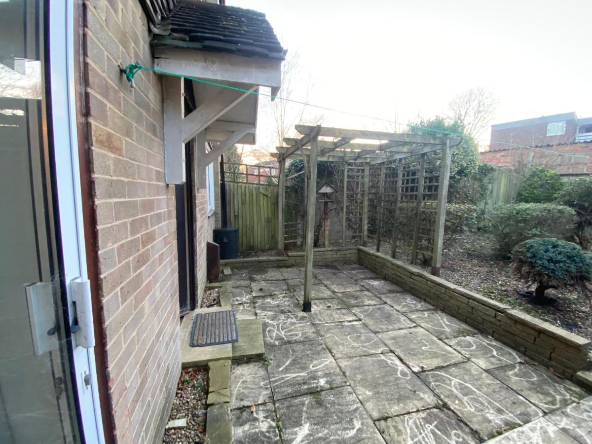 Serene 4Br In Harborne Close To Qe Hospital, Harborne Centre 버밍엄 외부 사진