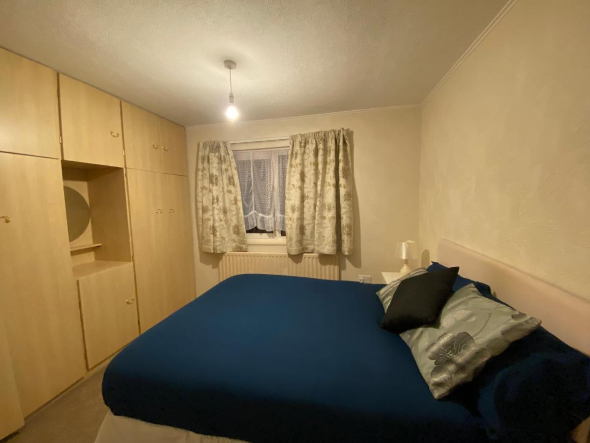 Serene 4Br In Harborne Close To Qe Hospital, Harborne Centre 버밍엄 외부 사진