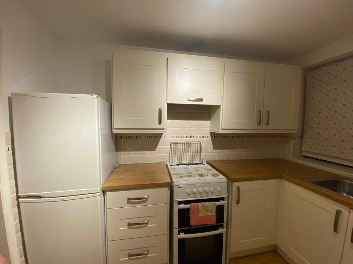 Serene 4Br In Harborne Close To Qe Hospital, Harborne Centre 버밍엄 외부 사진